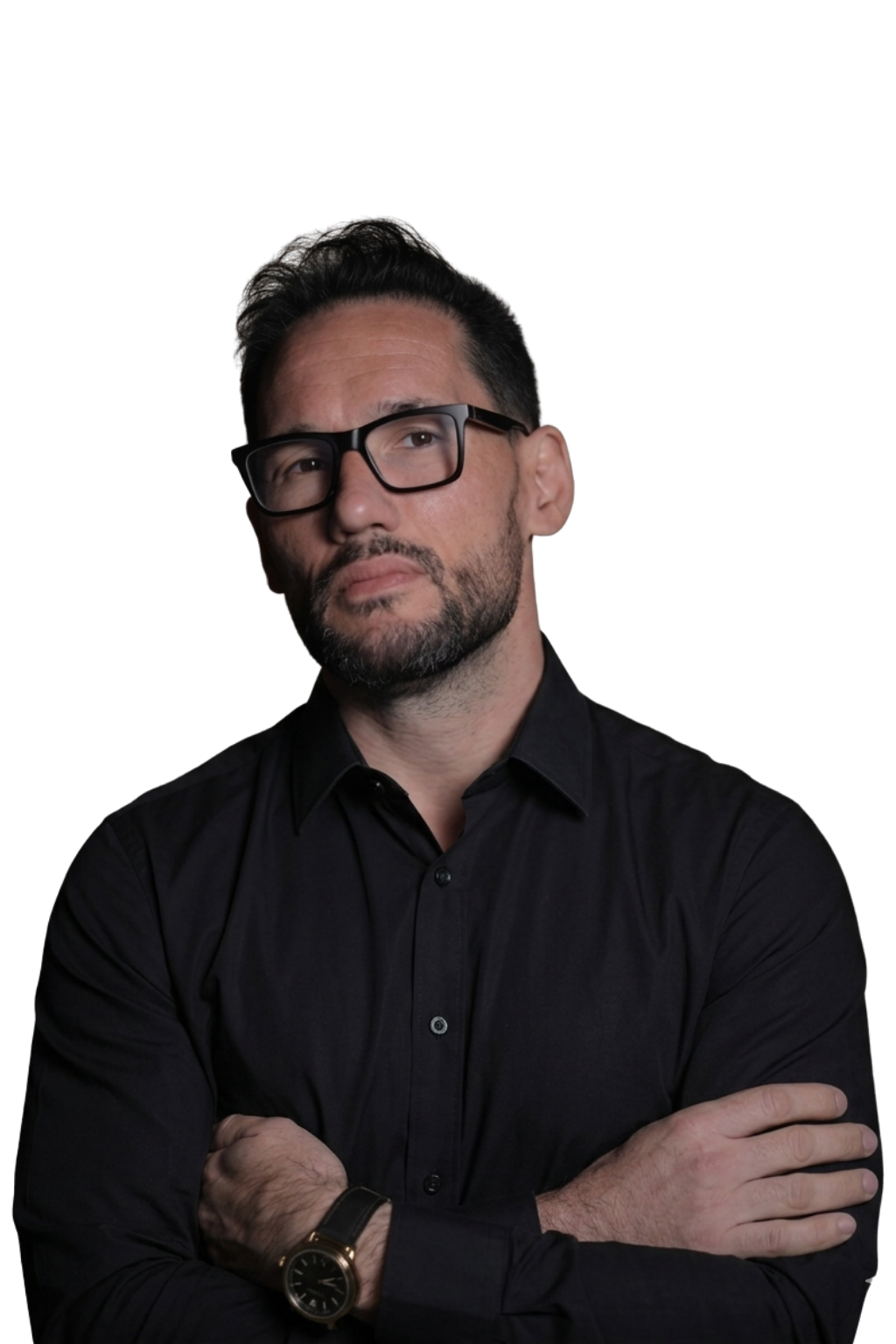 Renato Salvadori - Especialista LGPD